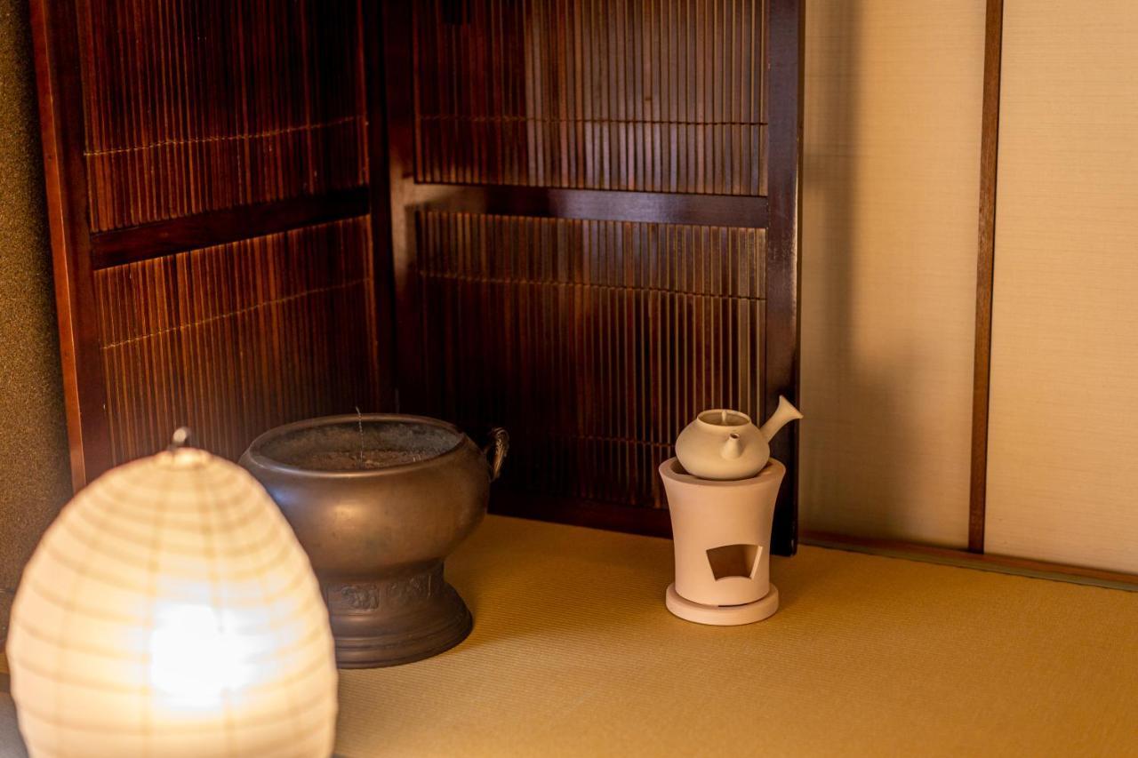 オリーブの宿 澳邸 Takamatsu Extérieur photo